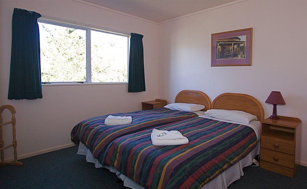 Howards Mountain Lodge National Park Eksteriør billede